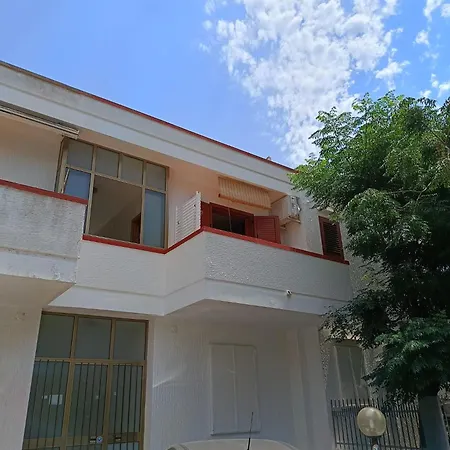 Apartamento Casa G&s
