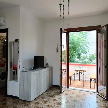 Apartamento Casa G&s Rivabella