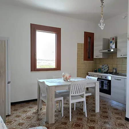 Lägenhet Casa G&s