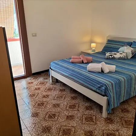 Casa G&s Apartamento