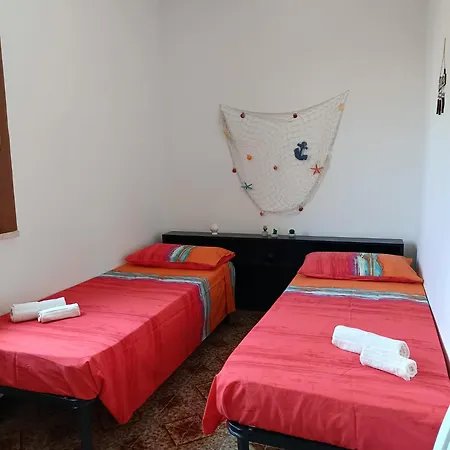 아파트 Casa G&s *