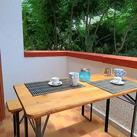 Casa G&s * Rivabella