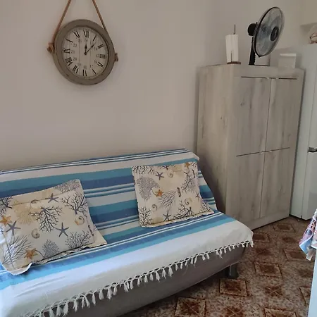 شقة Casa G&s