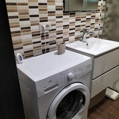 Casa G&s Apartment *