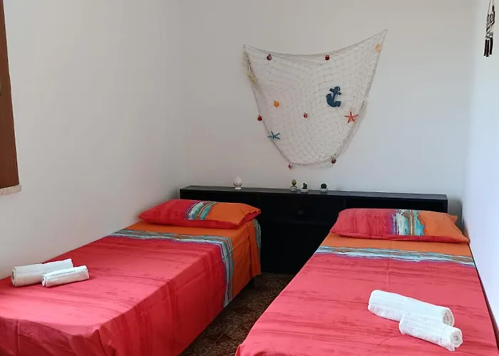 Apartman Casa G&s *