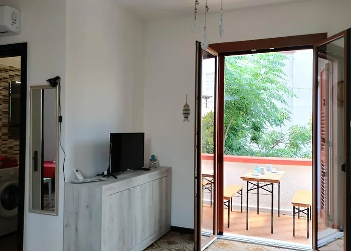 Apartman Casa G&s Rivabella